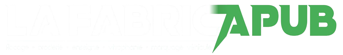 Lafabricapub – fabrication et pose enseigne